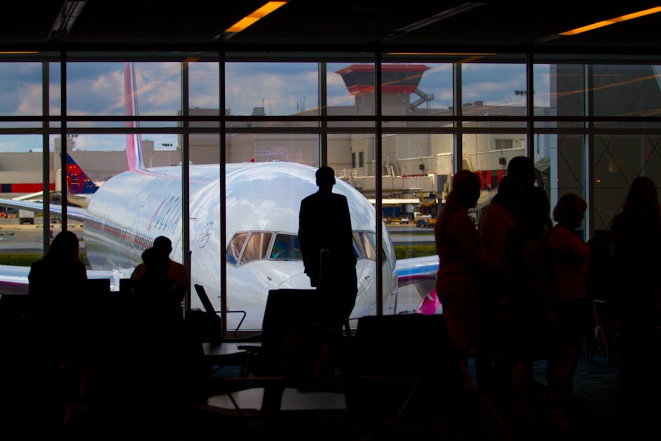 Hotels Near Madrid Airport: Best Picks by Terminal (2026)