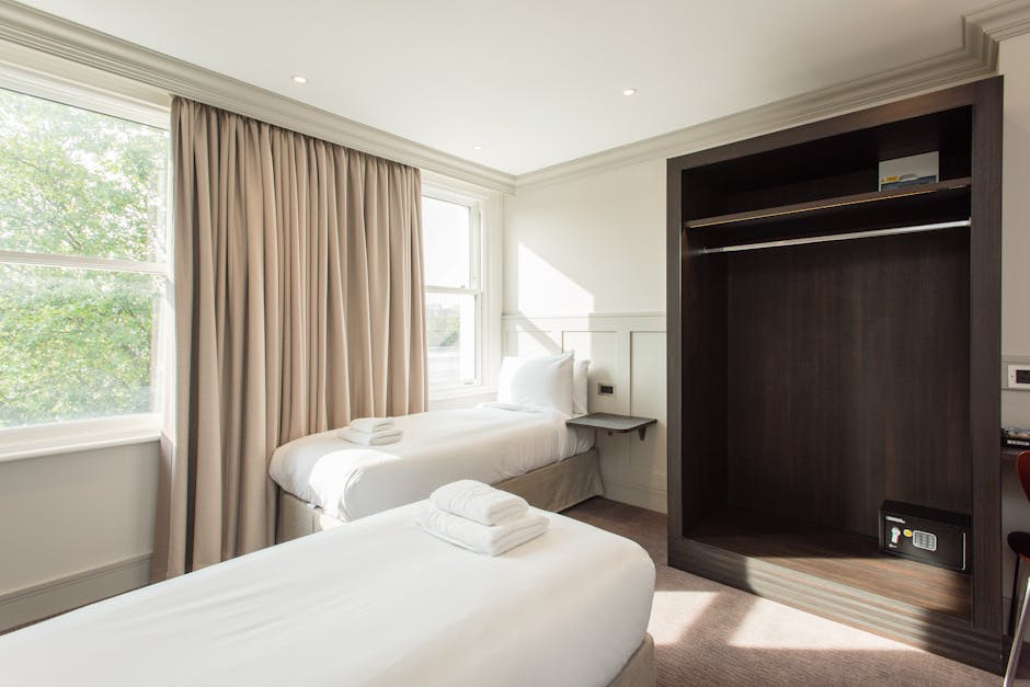 Cheap Hotels in Madrid: Best Value Options Under €100 (2026)