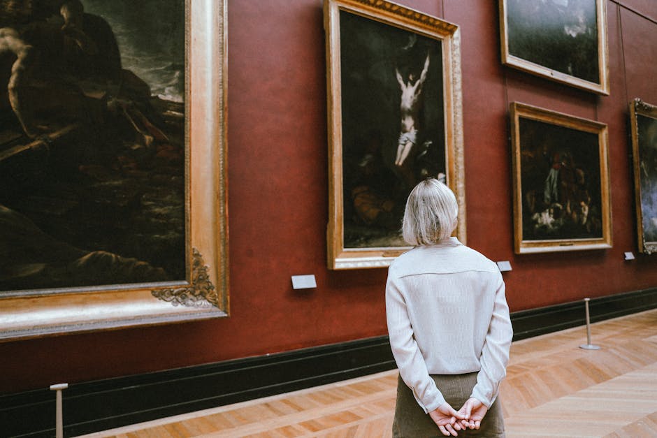 Golden Triangle Madrid Museums: Best Combined Guide 2026