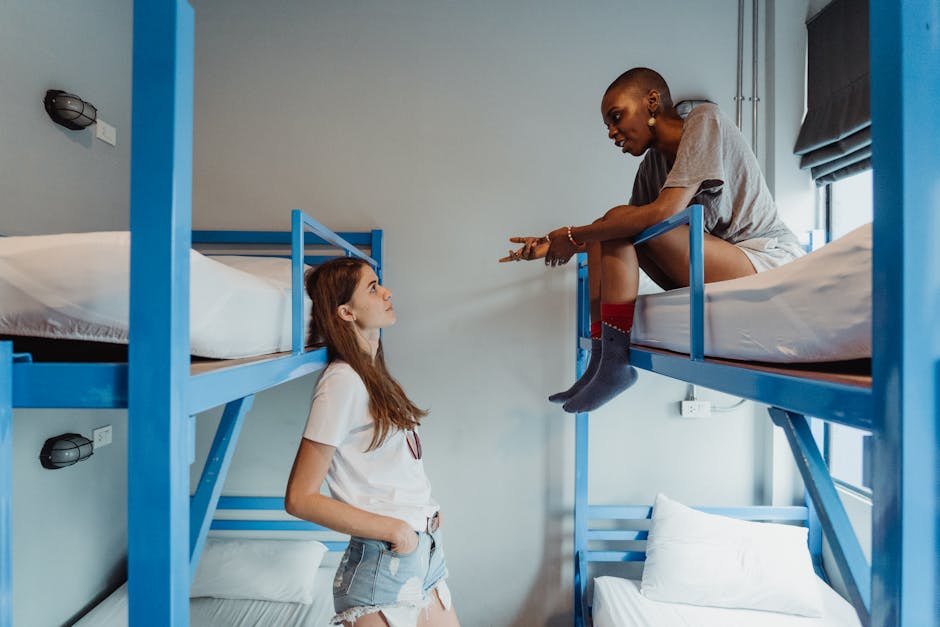 Best Hostels in Madrid: Top 8 Budget and Social Picks (2026)