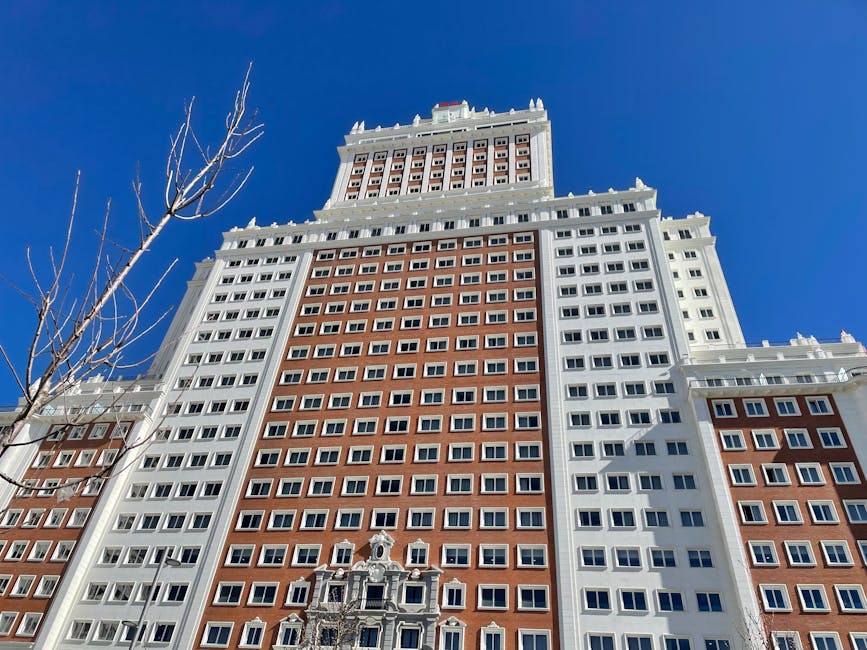 Luxury Hotels Madrid Spain: Best 5-Star Picks for 2026