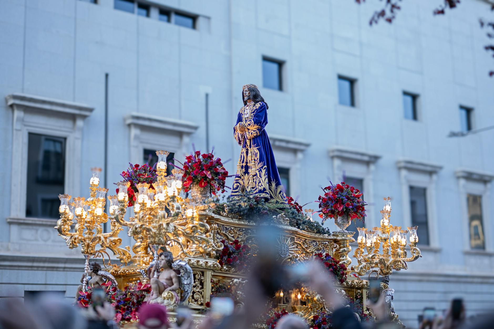 Madrid Festivals & Events: Complete Annual Calendar Guide