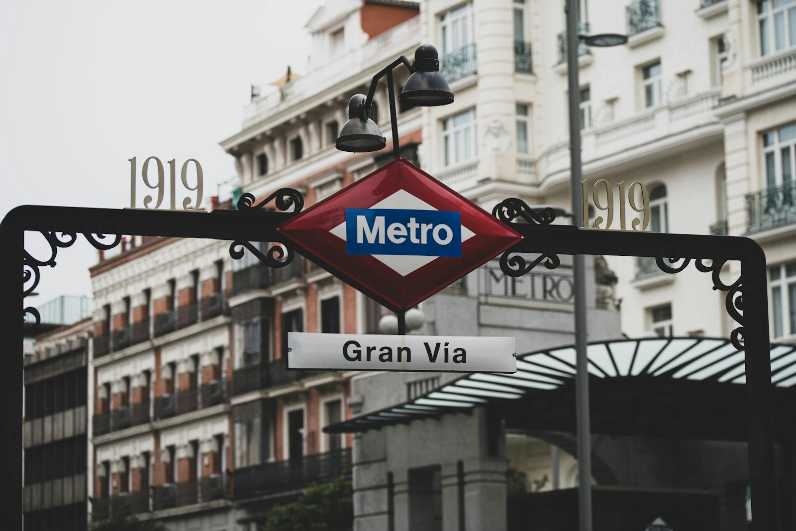 Madrid Neighborhoods Guide: Best Districts & Barrios to Visit