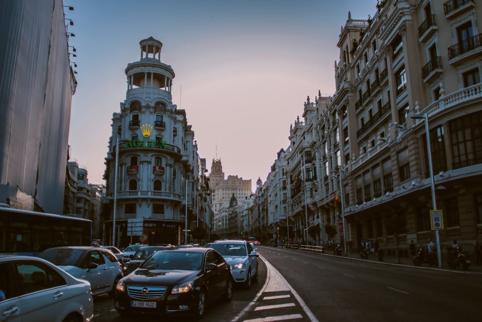Madrid Shopping Guide: Best Districts, Markets & What to Buy
