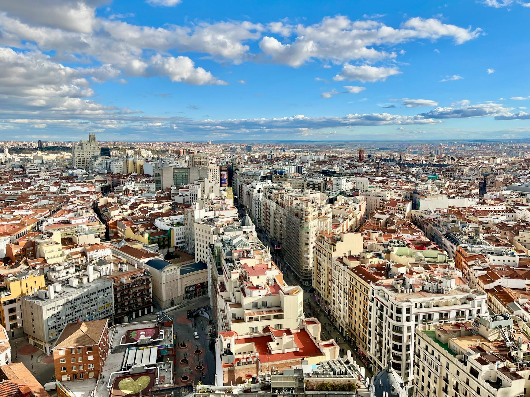 Madrid Itineraries & Trip Planning: 3, 5, and 7-Day Guides