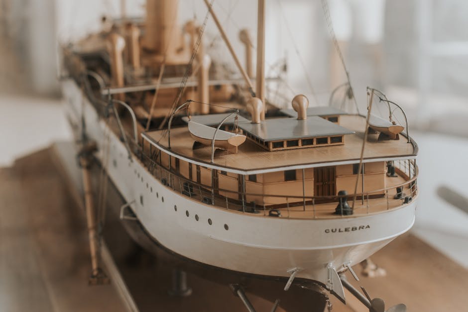 Naval Museum Madrid: Best Free Visitor Guide 2026 1 Naval Museum Madrid: Best Free Visitor Guide 2026