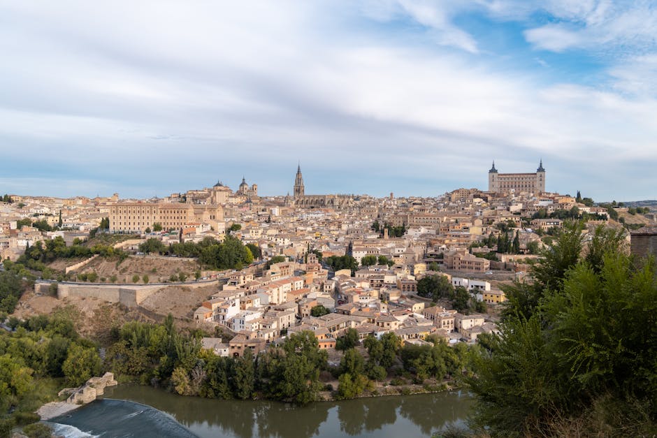 Toledo Day Trip from Madrid: Best Itinerary and Tickets 2026