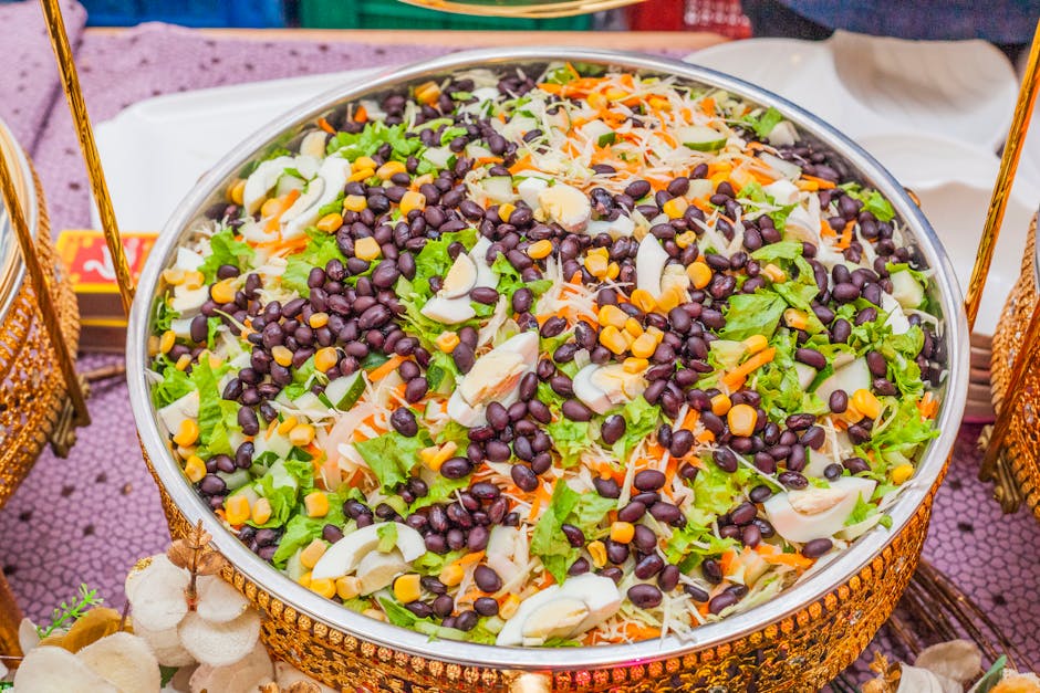 Vegan Restaurants Madrid Vegetarian: Best 12 Picks 2026 3 Colourful plant-based grain bowl at a Madrid vegan restaurant