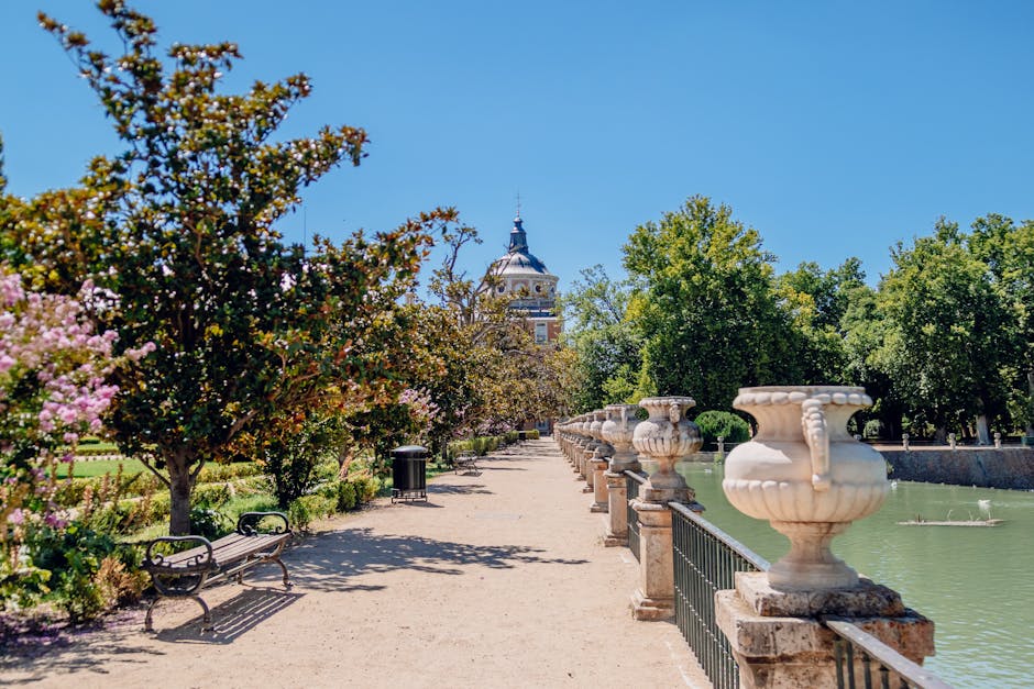 Aranjuez Palace Day Trip from Madrid: Best Guide 2026 1 Aranjuez Palace Day Trip from Madrid: Best Guide 2026
