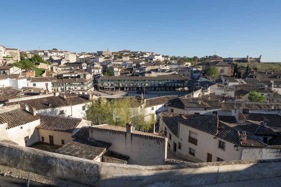 Chinchón Spain Day Trip from Madrid: Best Pueblo Guide 2026