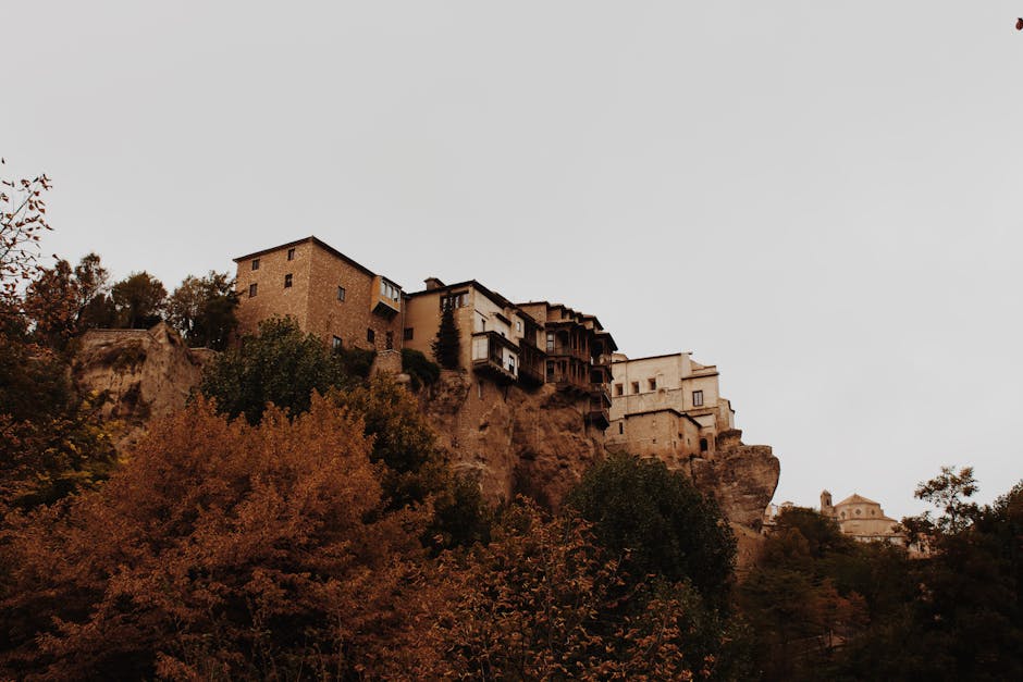 Cuenca Day Trip from Madrid: Best Hanging Houses Guide 2026