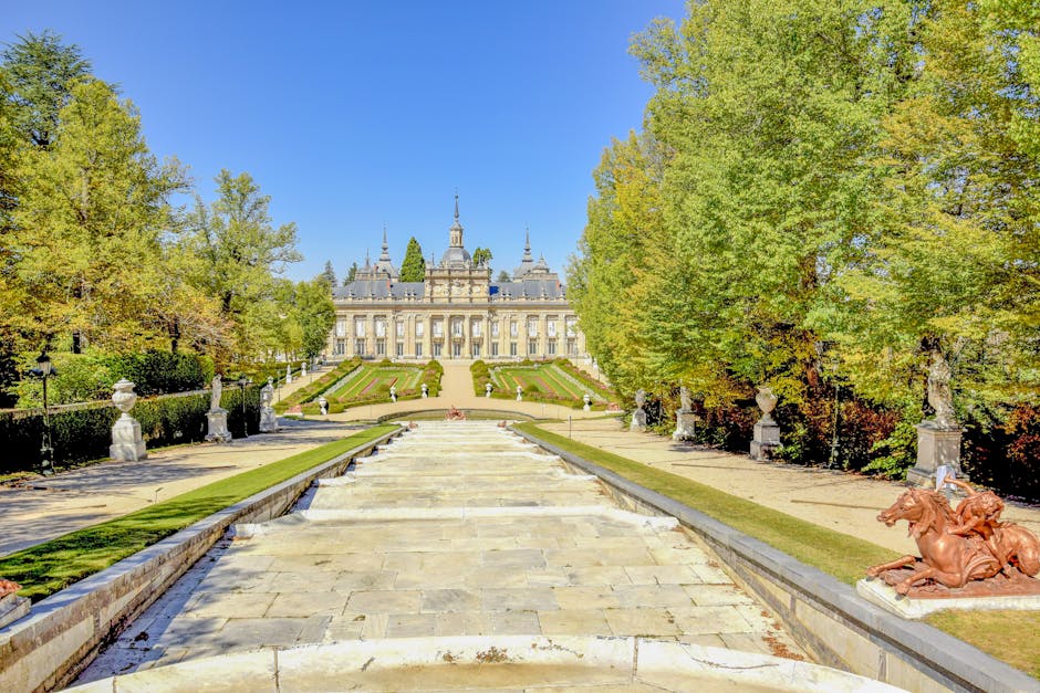 La Granja de San Ildefonso Day Trip: Best Spain Versailles 2026