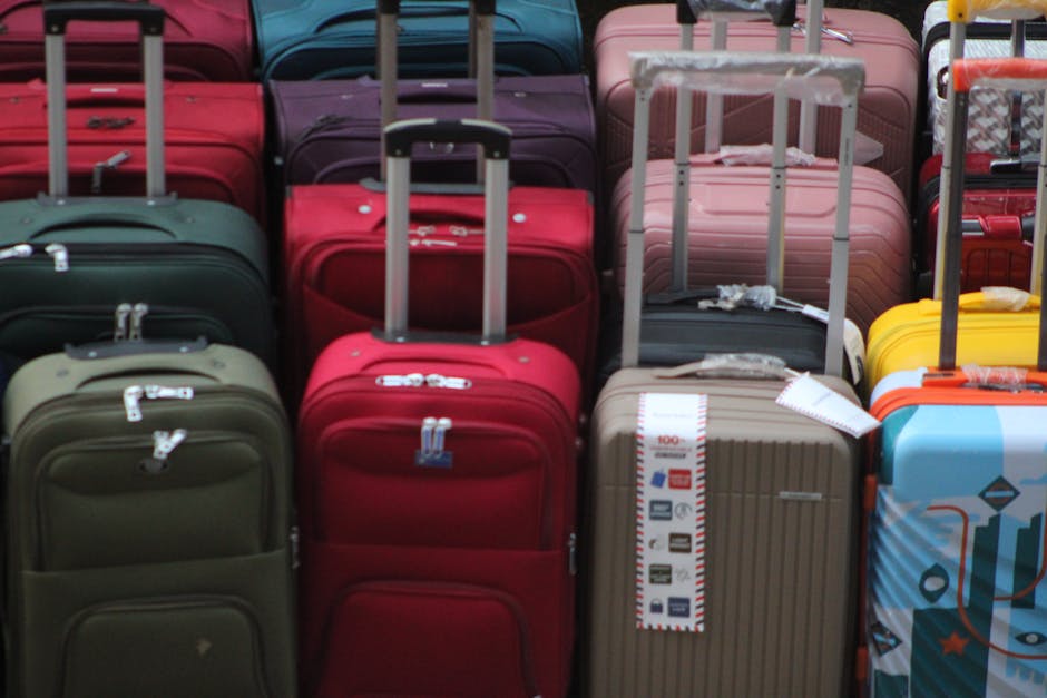 Madrid Airport to City Center: Best Transfer Options 2026 9 Madrid airport to city center luggage transfer