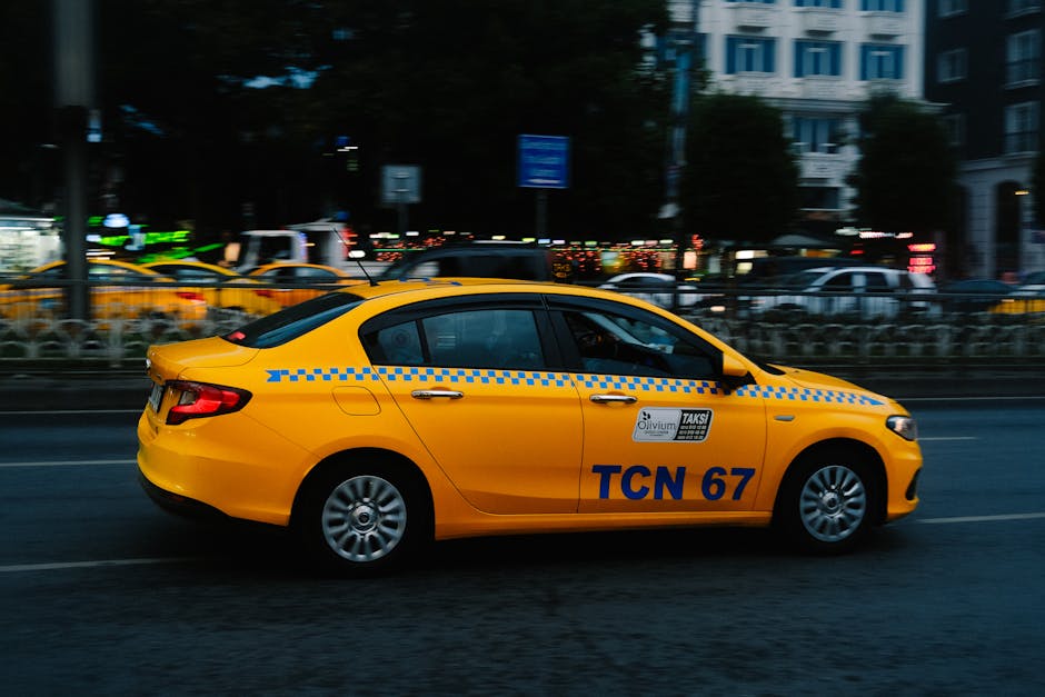 Madrid Taxis Fares 2026: How to Catch and Airport Flat Rate 7 Madrid Taxis Fares 2026: How to Catch and Airport Flat Rate