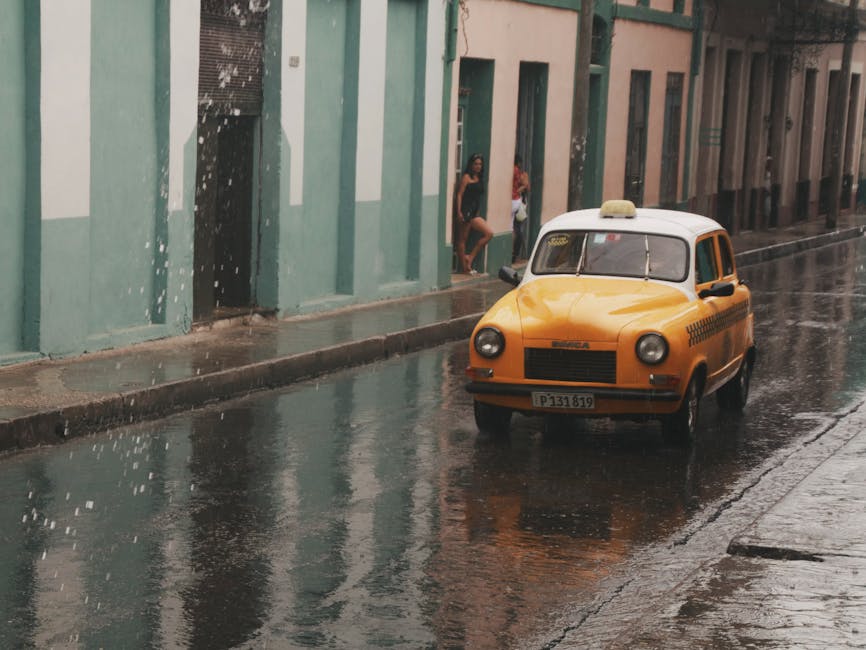 Madrid Taxis Fares 2026: How to Catch and Airport Flat Rate 9 Madrid taxi rank in city center