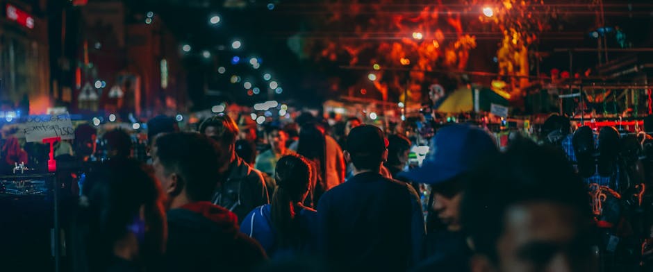 where to party in Madrid neighborhoods