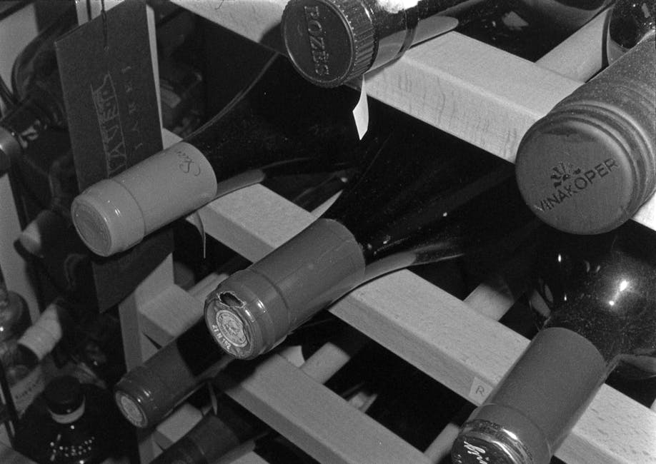Wine Bars Madrid: Best 10 Riojas and Vermouth 2026 3 wine bars Madrid wine selection