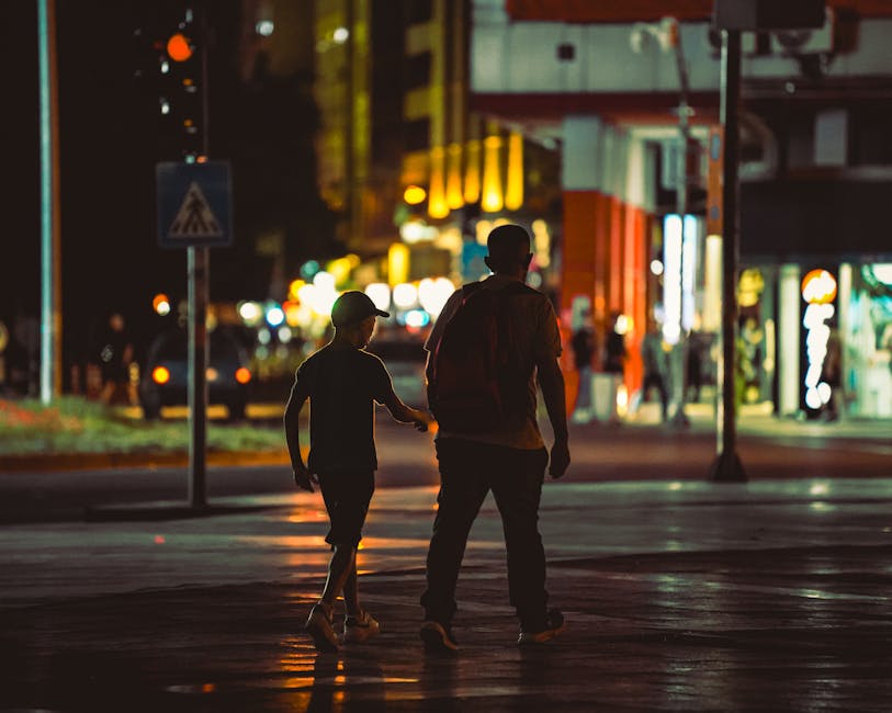 Madrid Nightlife Safety: Best Stay Safe Guide 2026 3 Madrid nightlife safety streets