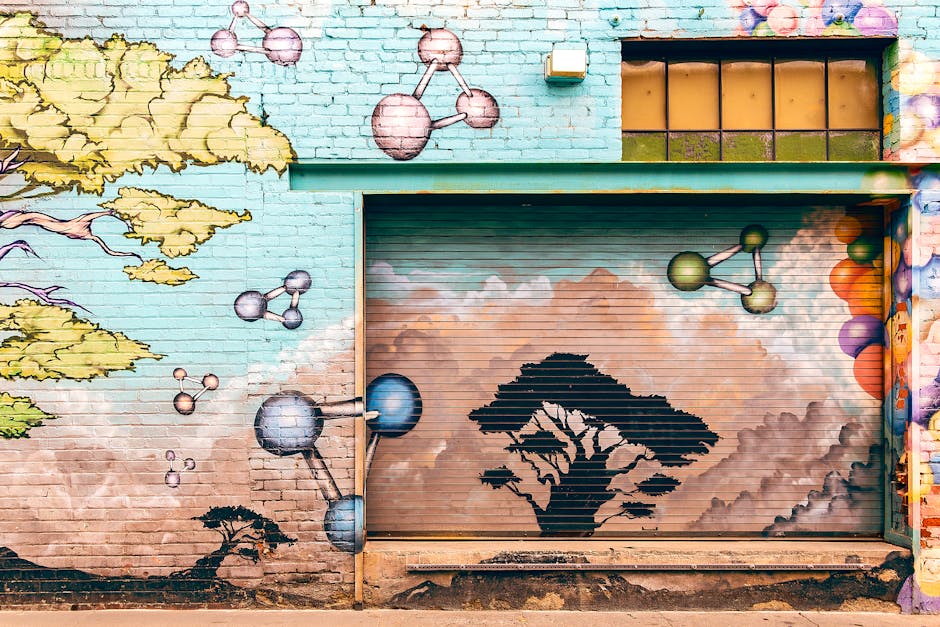 Free Things to Do Madrid Budget Travelers Love (2026) 4 free things to do Madrid budget travel street art