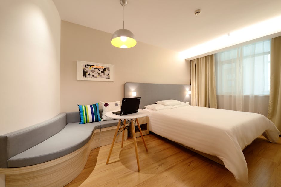 Budget Hotels Madrid: Best Picks Under €100 (2026) 3 budget hotels Madrid simple room