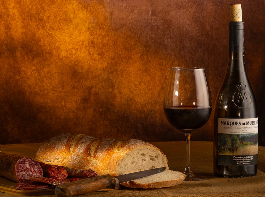Menu del Dia Madrid: Best Cheap Lunch Deal Guide 2026 4 menu del dia Madrid wine lunch