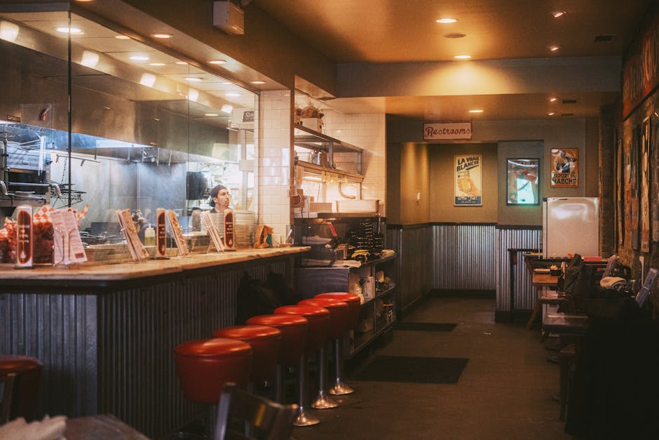 Menu del Dia Madrid: Best Cheap Lunch Deal Guide 2026 5 menu del dia Madrid restaurant