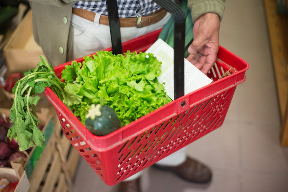 Supermarkets Madrid Budget: Best Cheap Grocery Guide 2026 3 supermarkets Madrid budget basket fresh