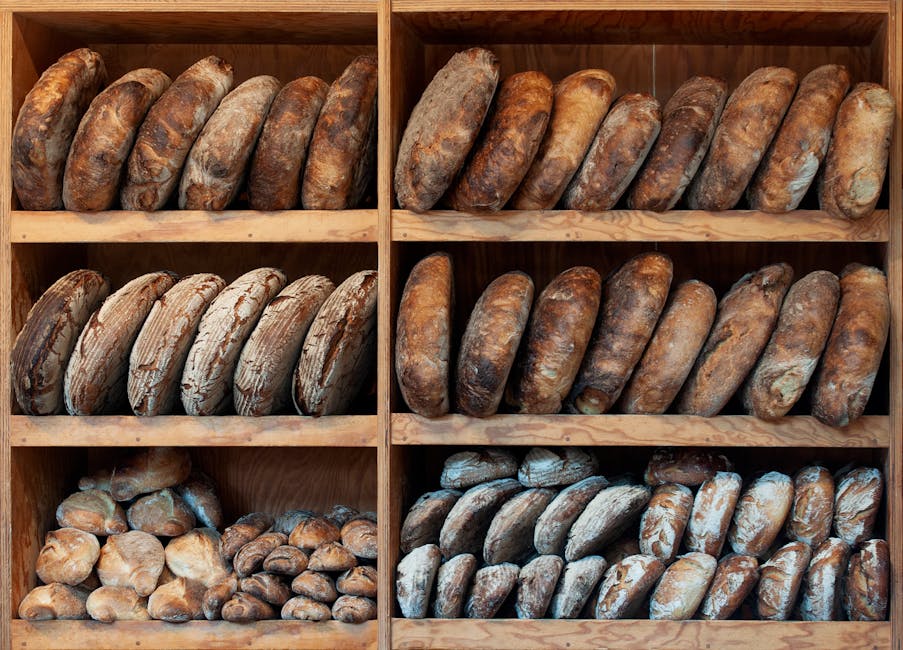 Supermarkets Madrid Budget: Best Cheap Grocery Guide 2026 4 supermarkets Madrid budget bakery