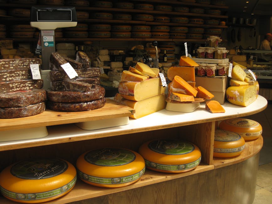 Supermarkets Madrid Budget: Best Cheap Grocery Guide 2026 5 supermarkets Madrid budget deli