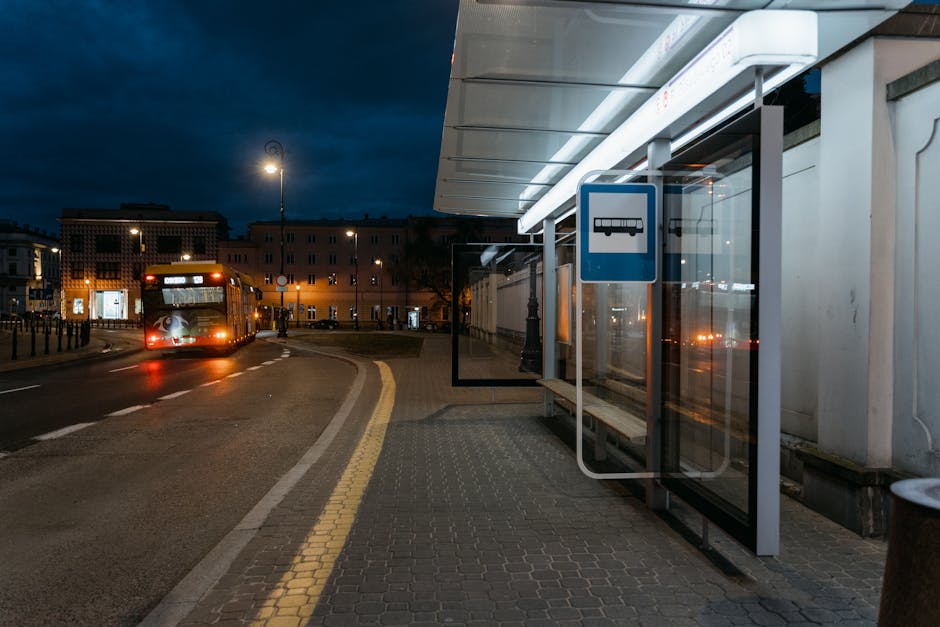 Madrid Transport Card Pricing: Best 2026 Value Guide 4 Madrid transport card pricing bus stop