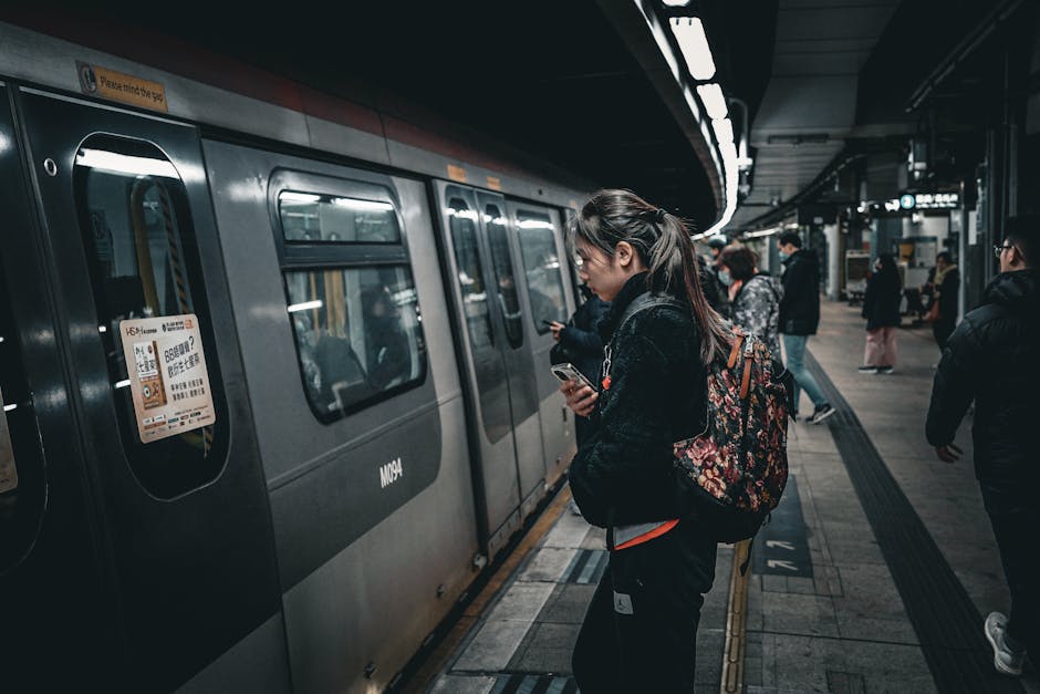 Madrid Transport Card Pricing: Best 2026 Value Guide 6 Madrid transport card pricing commuter train