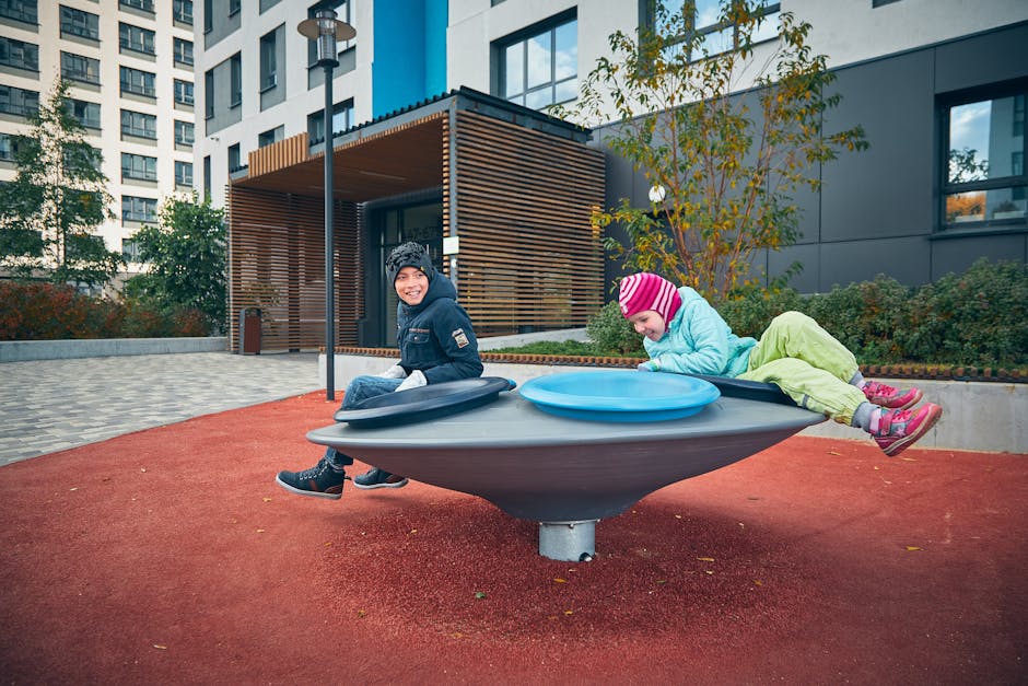 Family Friendly Neighborhoods Madrid: Best Safe Areas Guide 2026 3 family friendly neighborhoods Madrid residential