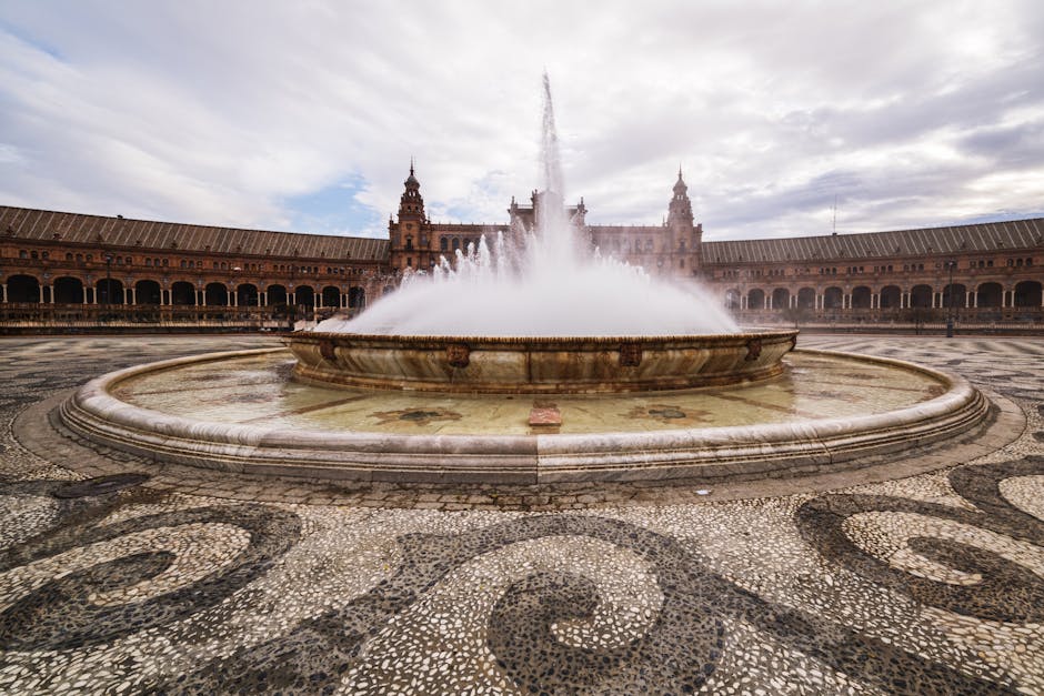 Family Friendly Neighborhoods Madrid: Best Safe Areas Guide 2026 4 family friendly neighborhoods Madrid quiet plaza