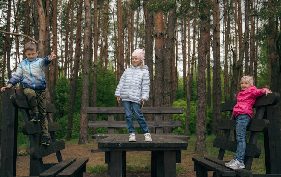 Family Friendly Neighborhoods Madrid: Best Safe Areas Guide 2026 6 family friendly neighborhoods Madrid family safe