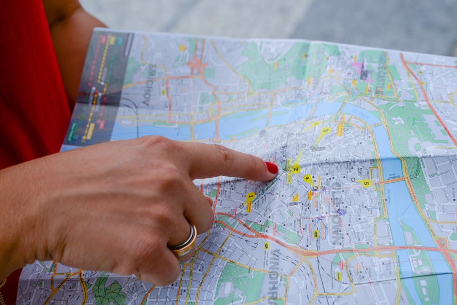 Madrid Itinerary Kids: Best 3, 5, 7 Day Family Plans 2026 4 Madrid itinerary kids map planning