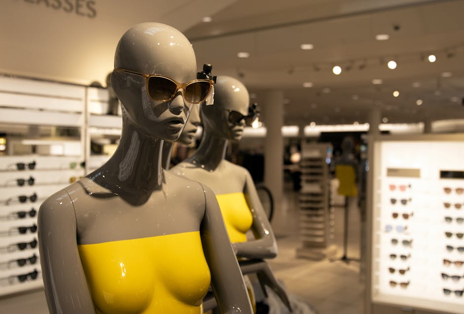 Shopping Gran Vía Madrid: Best Fashion and Brands Guide 2026 4 shopping Gran Vía Madrid flagship store
