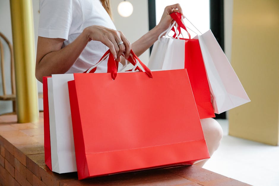 Shopping Gran Vía Madrid: Best Fashion and Brands Guide 2026 5 shopping Gran Vía Madrid shopper bags