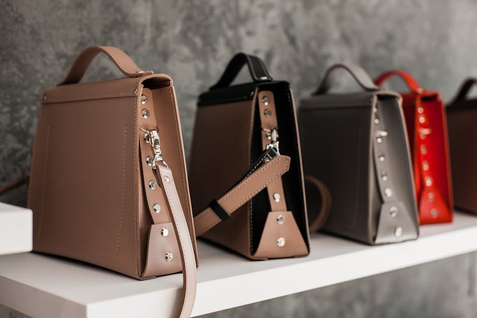 Salamanca Shopping Madrid: Best Luxury Golden Mile Guide 2026 3 Salamanca shopping Madrid designer handbag