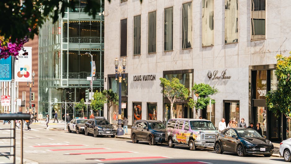 Salamanca Shopping Madrid: Best Luxury Golden Mile Guide 2026 4 Salamanca shopping Madrid upscale