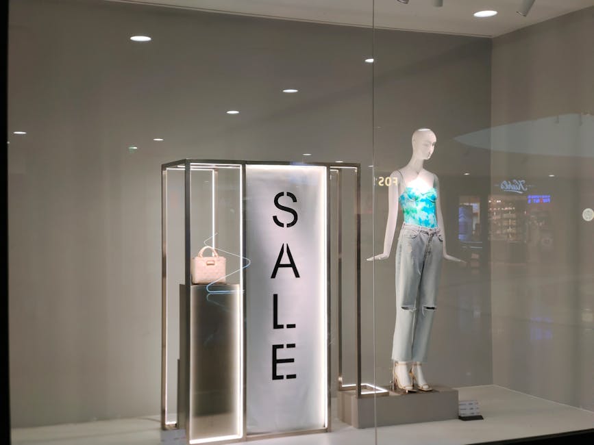 Madrid sales rebajas summer
