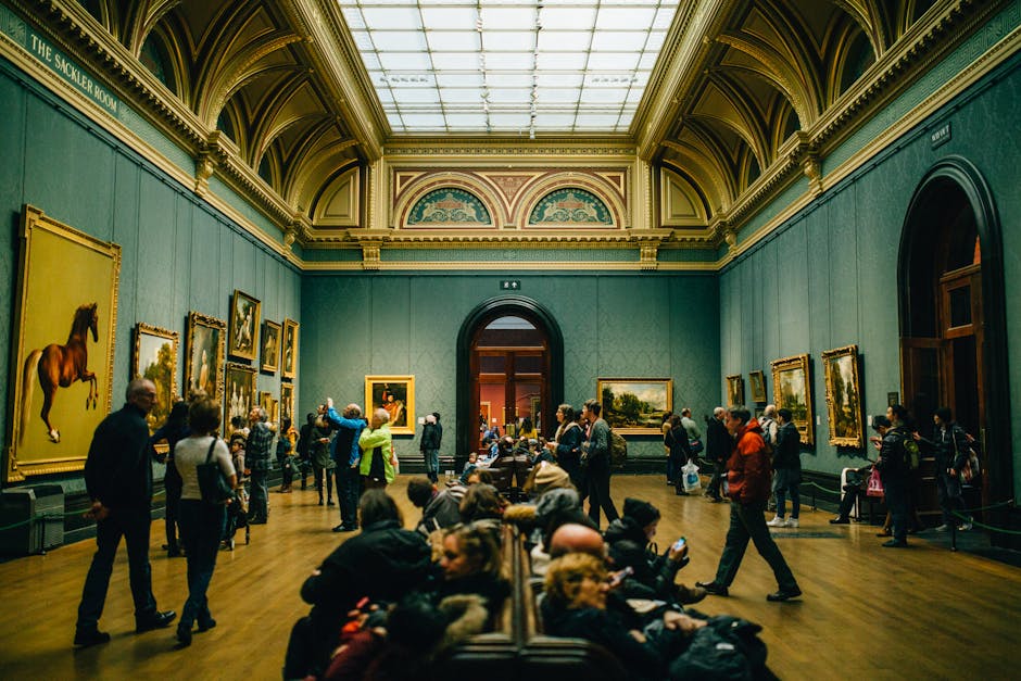 Madrid 3 Day Itinerary First Time: Best Visitor Guide 2026 4 Madrid 3 day itinerary first time museum