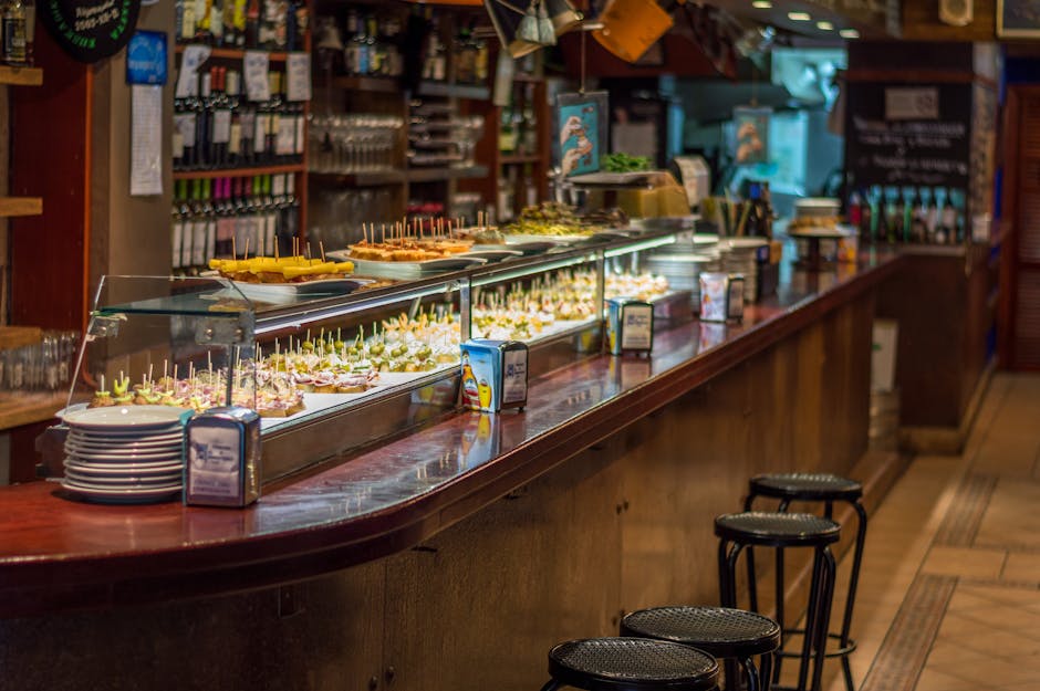 Madrid 3 Day Itinerary First Time: Best Visitor Guide 2026 6 Madrid 3 day itinerary first time tapas