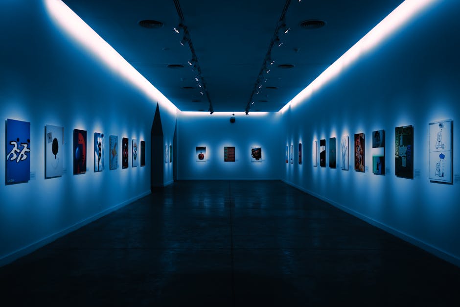 Madrid Art Museums Itinerary: Best Galleries Guide 2026 3 Madrid art museums itinerary modern