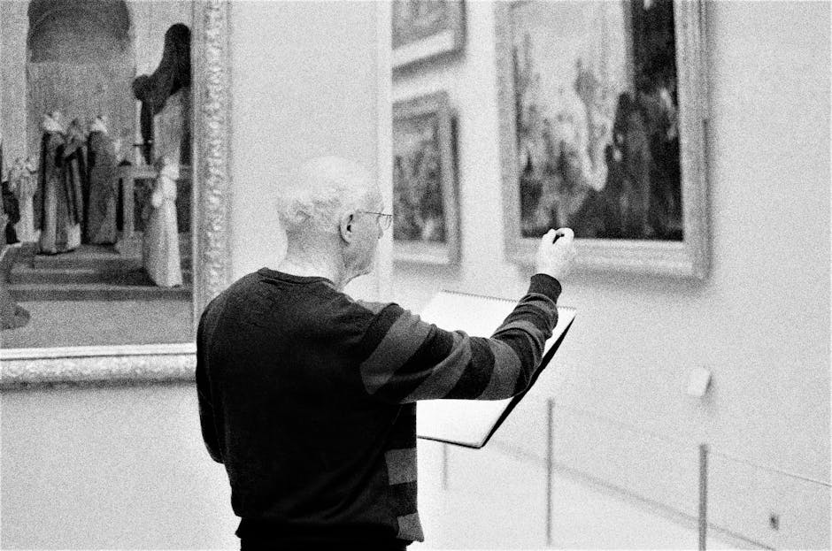 Madrid Art Museums Itinerary: Best Galleries Guide 2026 4 Madrid art museums itinerary student