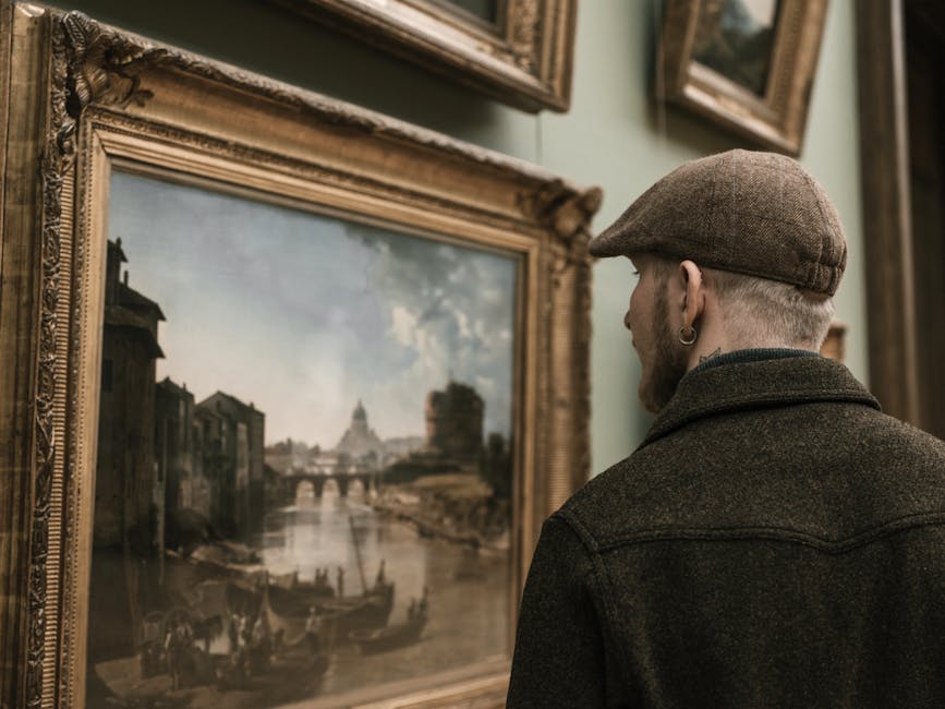 Madrid Art Museums Itinerary: Best Galleries Guide 2026 6 Madrid art museums itinerary visitor