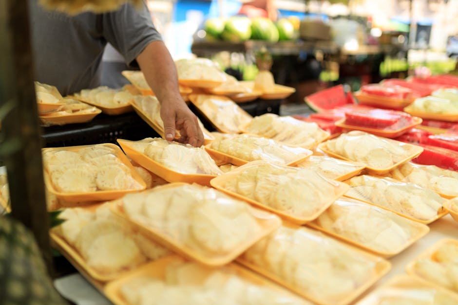 Madrid Food Tour Itinerary: Best Culinary Guide 2026 3 Madrid food tour itinerary market