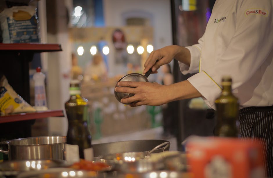 Madrid Food Tour Itinerary: Best Culinary Guide 2026 4 Madrid food tour itinerary cooking