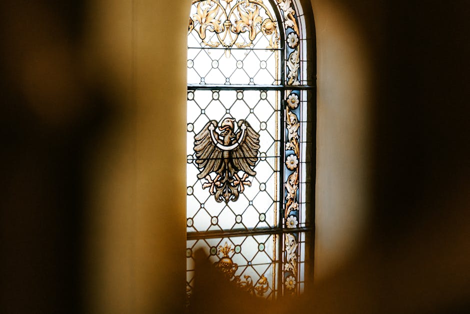 Art Nouveau Madrid Architecture: Best Modernismo Guide 2026 5 Art Nouveau Madrid stained glass