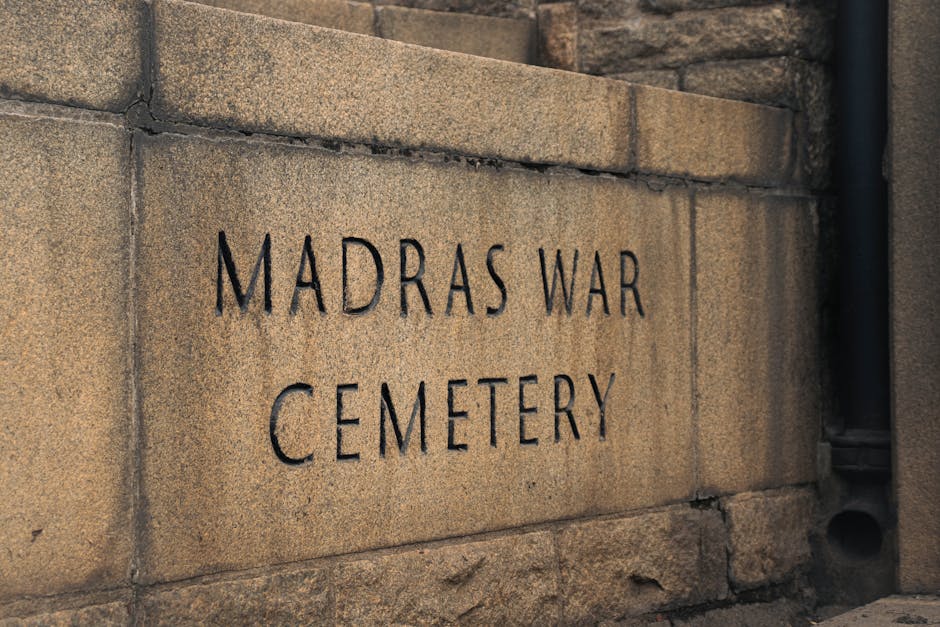 Spanish Civil War Madrid: Best Historical Sites Guide 2026 2 Spanish Civil War Madrid memorial