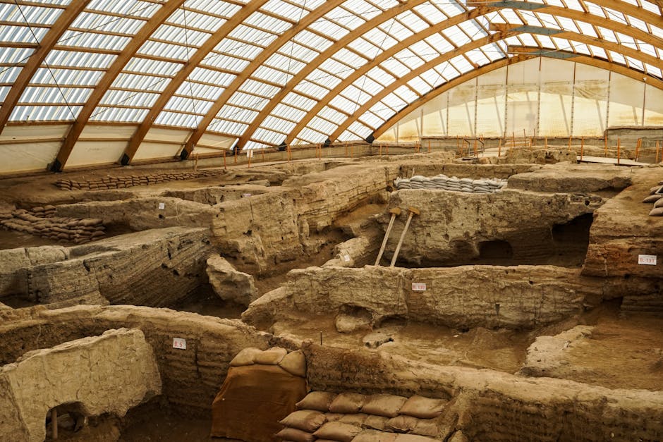 Spanish Civil War Madrid: Best Historical Sites Guide 2026 3 Spanish Civil War Madrid trenches